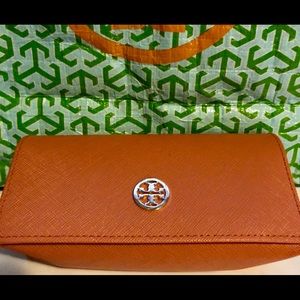Tory Burch Sunglasses Case